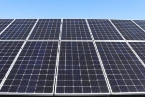 More solar panels for government schools