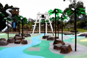 Warburton Water World shut for repairs