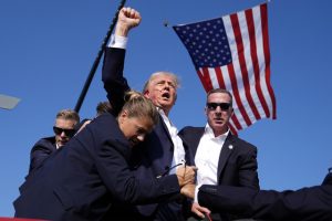 Three…pivotal US presidential elections