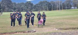 Lusatia Park welcome new fourth team with two wins
