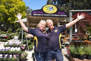 Shane and Karin Franks sell Country Gardeners Nursery after 22 years