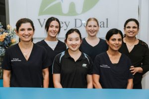 Why Valley Dental is Your Go-To Destination This Dental Health Week