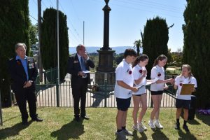 Wandin community won’t forget