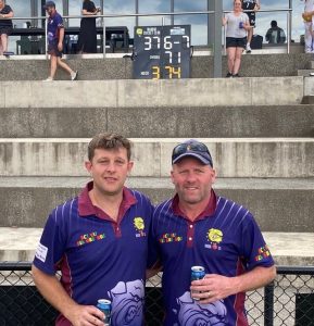 A week of highs and lows for Wandin Cricket Club
