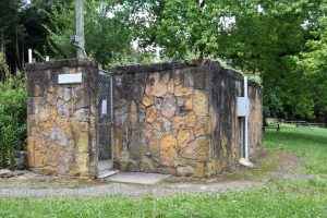 Tricky toilet problem prompts frustration in Warburton