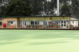 Community comp and ‘Ashes’ coming to Yarra Junction Bowling Club