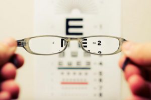 Glasses for Kids visit helps Warburton Primary School set their sight right