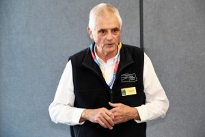 Jim Child reelected for fourth term as Yarra Ranges’ O’Shannassy Ward Councillor