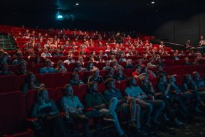 Best films of 2024 list