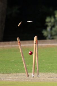 Unlucky week for Lusatia Park