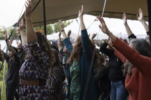 Exciting agricultural twist to Yarra Valley ECOSS Artisan Twilight Market