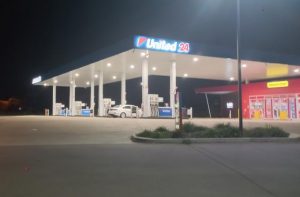 How to conserve your fuel on long summer trips