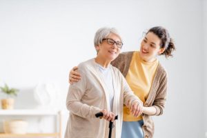Festive self-care important for those with a disability and their carers