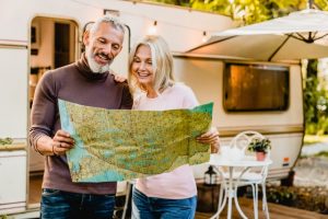 Caravan security tips after a rise in thefts