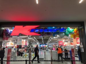 Kmart issues two recalls