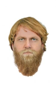 ‘Excellent’ digital image released in search for Wandin armed robbery suspect
