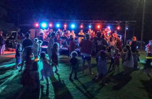 Christmas cheer coming up at Warburton’s Carols in the Park
