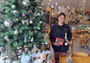 Windows amaze with festive cheer as four crowned winners