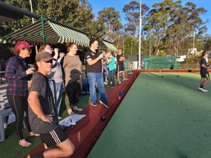 Mixed results in YJBC’s last games of 2024