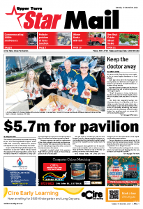 Mail – Upper Yarra Star Mail – 10th December 2024
