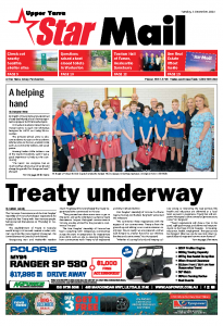 Mail – Upper Yarra Star Mail – 3rd December 2024