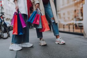 Seven tips to surviving the Boxing Day sales