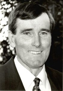 Vale John Anker