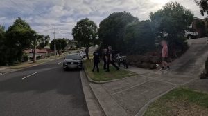 Mooroolbark man arrested after fatal motorbike crash in Powelltown