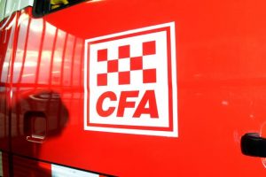 Two-truck collision in Seville
