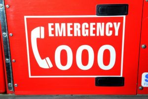 Tips to minimise the chance of a house fire
