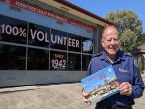Brigade delivers free calendar and more
