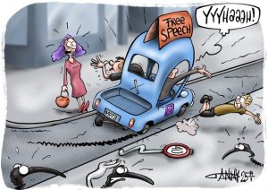 CARTOON: Get Fact