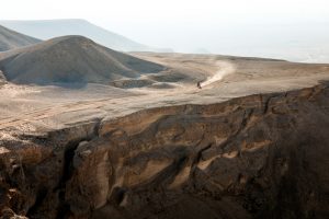 Daniel Sanders extends lead with third-placed finish on Stage Nine of the Dakar Rally