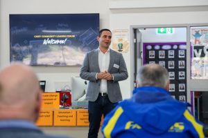Coalition’s new policy to support small businesses