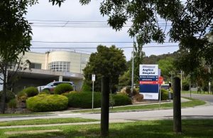 Hospital groups revealed for statewide health shake-up