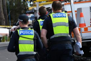 Theft, youth offending rise, family violence ‘unwanted milestone’