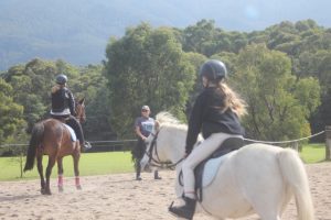 Christmas came early for Upper Yarra sporting clubs