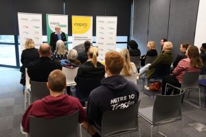 Local health students offered unique scholarship opportunity