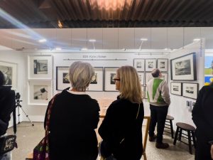 Warburton photographer Kate Baker to feature in The Other Art Fair