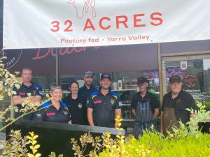 Lusatia Park looking to bring together premiership side for reunion