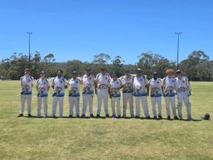 Tough losses for Lusatia Park