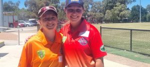 All on the line for Lusatia Park