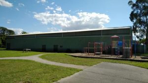 Over $270,000 grant from Ausnet set to improve energy resilience of the Millwarra Community Hall