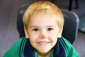A welcome return for Millwarra students and new principal in 2025