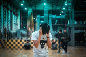 Who to call when noise annoys