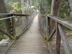 Warburton’s open spaces gain improvements thanks to collaboration