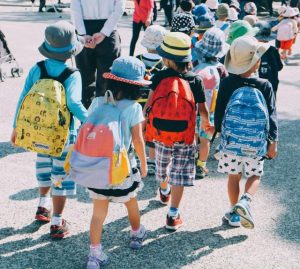 Back to school: Safety tips to protect kids on the roads