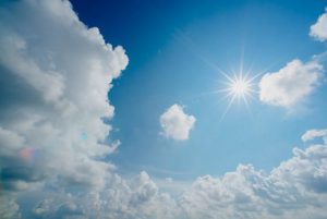 Australia swelters in summer heatwave conditions
