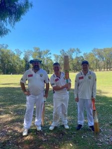 Wins all around for Wandin