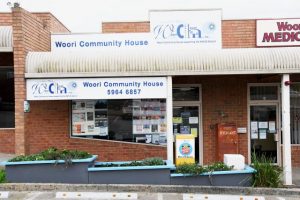 Decades of service in Woori Yallock